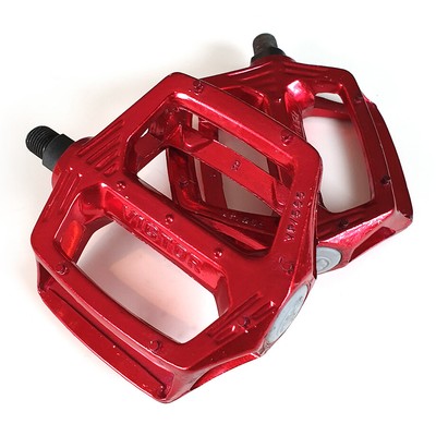 shimano dx platform pedals